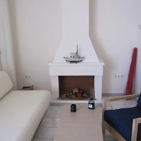Dionysos Authentic & Village Αγία Φωτιά