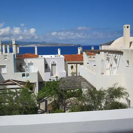 Dionysos Authentic & Village 3*