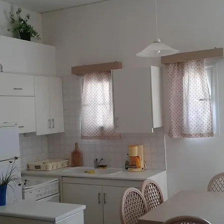Dionysos Authentic & Village Αγία Φωτιά