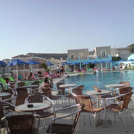 Dionysos Authentic & Village 3*