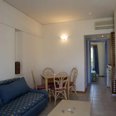 Apartahotel Dionysos Authentic & Village Agia Fotia (Sitia)