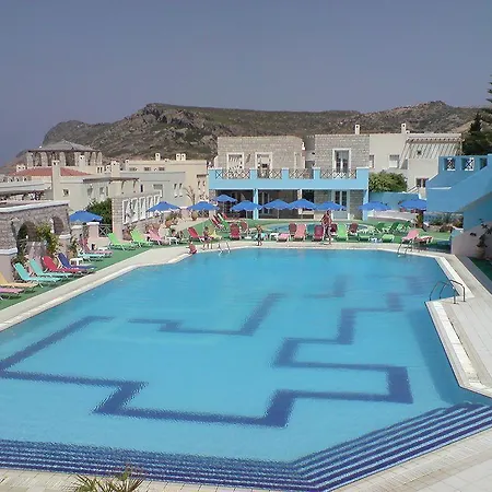 Dionysos Authentic & Village Hotel apartamentowy Agia Fotia (Sitia)