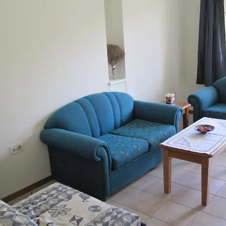 Hotel apartamentowy Dionysos Authentic & Village