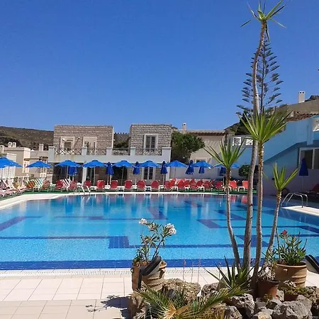 Dionysos Authentic & Village