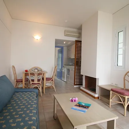Dionysos Authentic & Village 3*