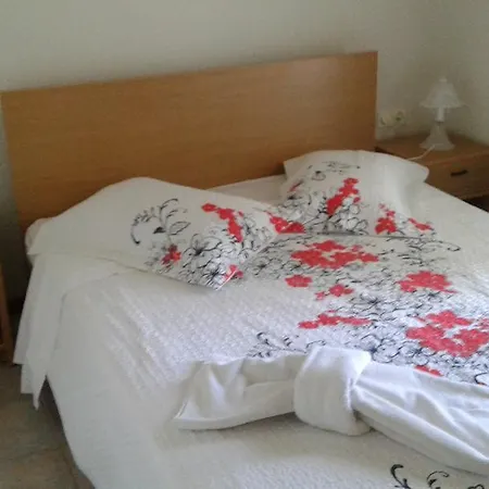 Dionysos Authentic & Village Hotel apartamentowy