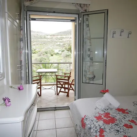 Dionysos Authentic & Village 3*