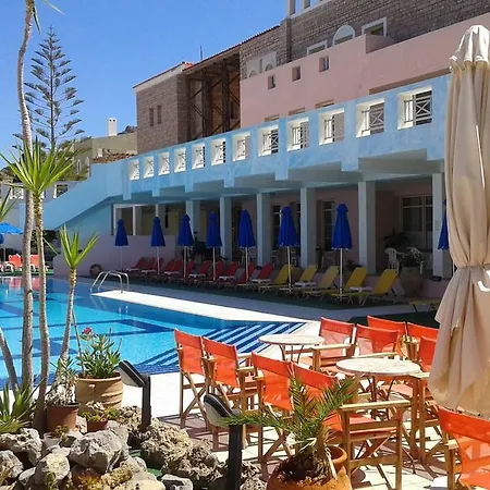 Dionysos Authentic & Village