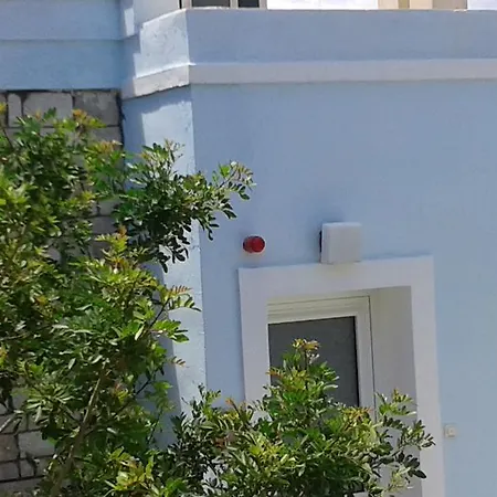 Hotel apartamentowy Dionysos Authentic & Village Agia Fotia (Sitia)