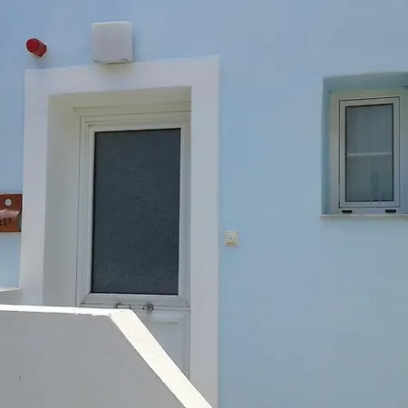 Dionysos Authentic & Village Agia Fotia (Sitia)