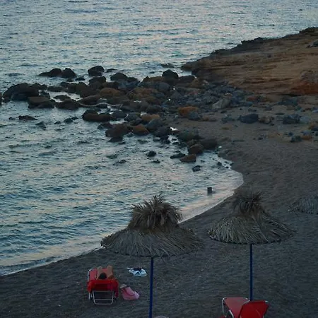 Dionysos Authentic & Village Hotel apartamentowy