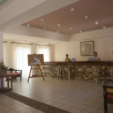 Dionysos Authentic & Village 3* Agia Fotia (Sitia)