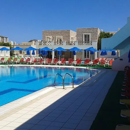 Dionysos Authentic & Village