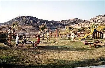 Hotel apartamentowy Dionysos Authentic & Village Agia Fotia (Sitia)