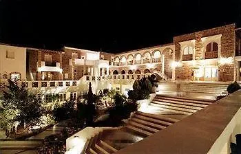 Dionysos Authentic & Village Hotel apartamentowy Agia Fotia (Sitia)