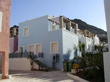 Dionysos Authentic & Village 3*