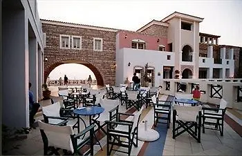 Dionysos Authentic & Village Hotel apartamentowy Agia Fotia (Sitia)