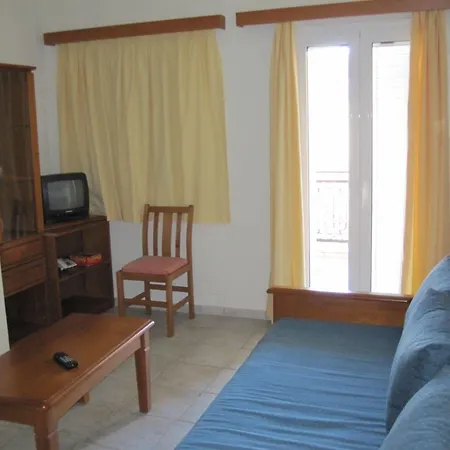 Dionysos Authentic & Village 3*