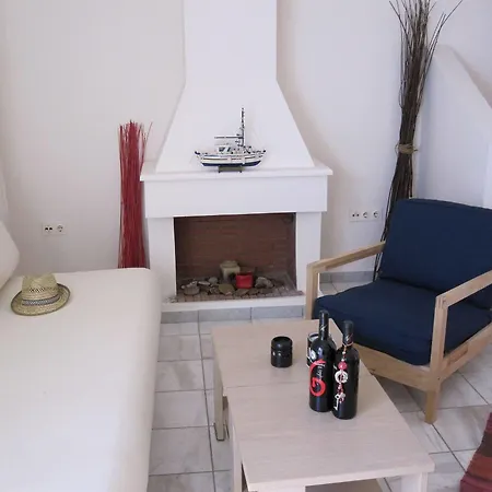 Dionysos Authentic & Village 3*