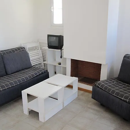 Hotel apartamentowy Dionysos Authentic & Village 3*