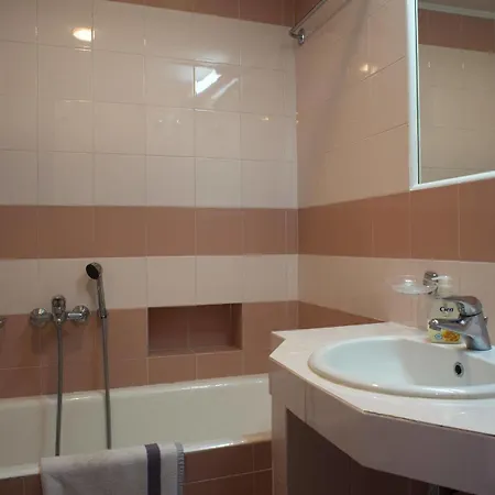 Dionysos Authentic & Village 3*
