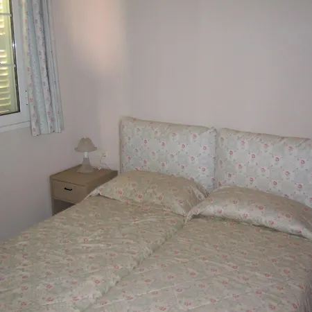 Dionysos Authentic & Village Hotel apartamentowy 3*