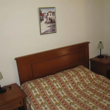 Dionysos Authentic & Village 3* Agia Fotia (Sitia)