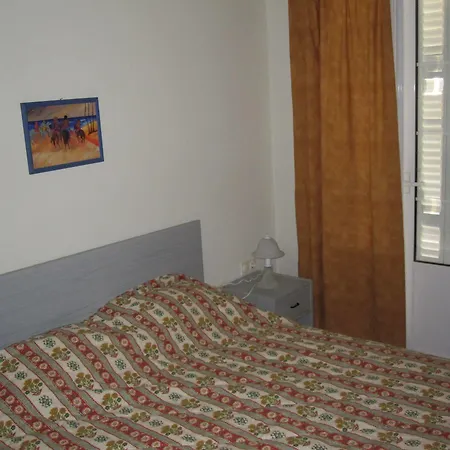 Hotel apartamentowy Dionysos Authentic & Village Agia Fotia (Sitia)