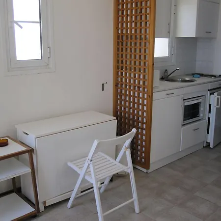 Dionysos Authentic & Village Hotel apartamentowy Agia Fotia (Sitia)