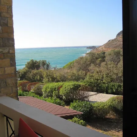 Hotel apartamentowy Dionysos Authentic & Village 3*