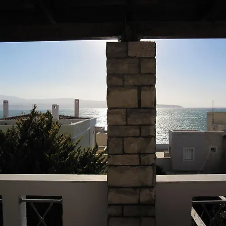 Dionysos Authentic & Village 3*