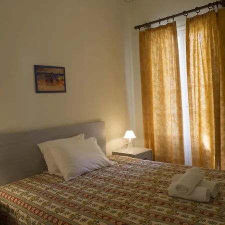 Dionysos Authentic & Village 3* Agia Fotia (Sitia)