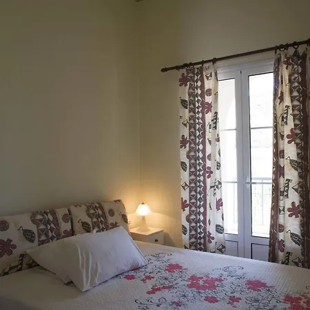 Dionysos Authentic & Village Hotel apartamentowy Agia Fotia (Sitia)