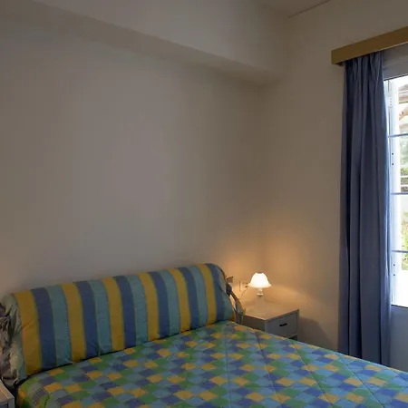 Dionysos Authentic & Village 3* Agia Fotia (Sitia)