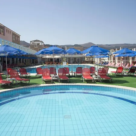 Dionysos Authentic & Village 3*