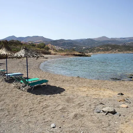 Hotel apartamentowy Dionysos Authentic & Village 3*