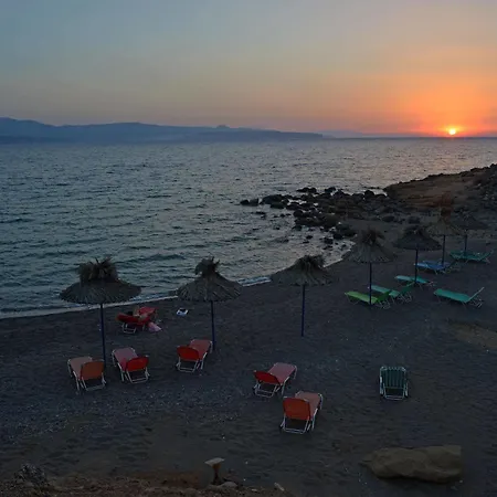 Dionysos Authentic & Village 3* Agia Fotia (Sitia)