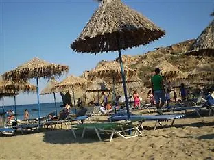 Dionysos Authentic & Village Hotel apartamentowy